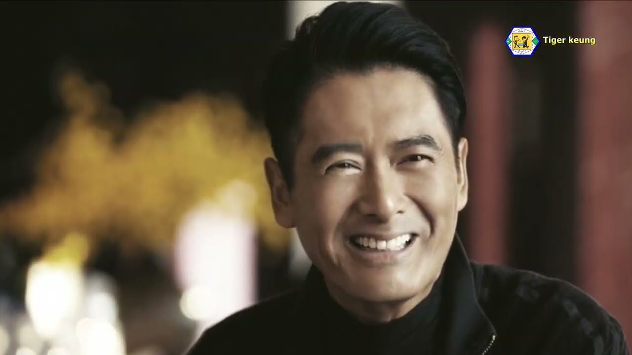 周潤發(舊情人)