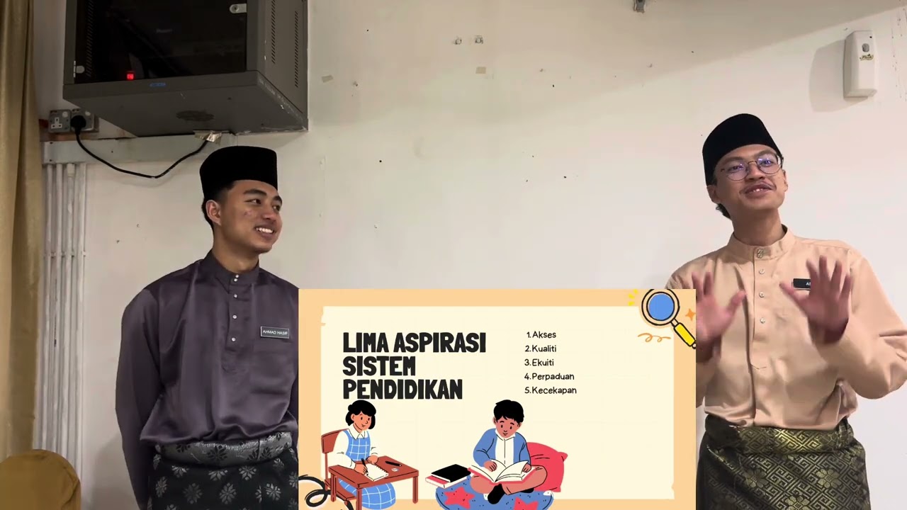 GPPP 1092 PB PERSEMBAHAN PENGANTAR PENGAJIAN PENDIDIKAN