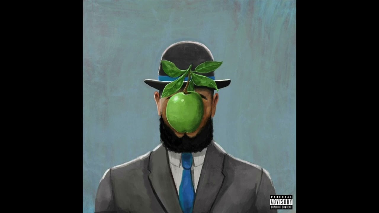 Bloo Azul & Good Food - Bloo Appetit (EP)