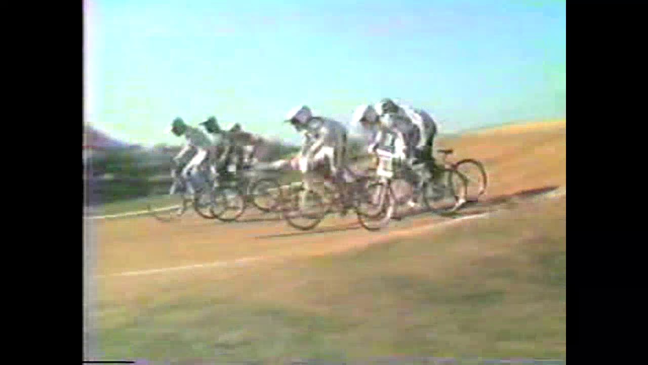 1   1986 NBL Grand National