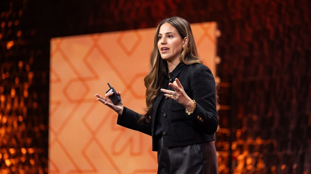 NRF Foundation Student Program 2026 - Retail as a Catalyst: Building a Better World Through Fashion