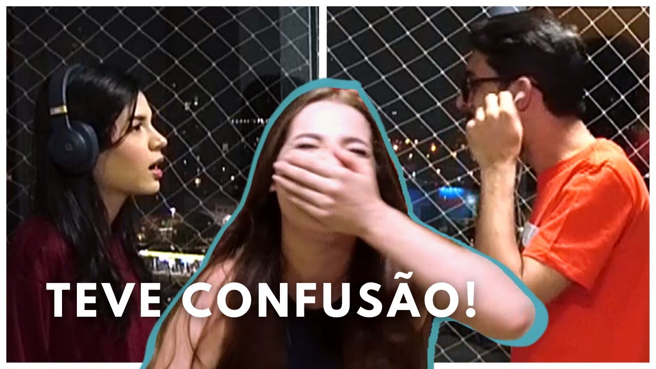 O VÍDEO MAIS CAÓTICO DO CANAL 💥 (Shout In Silence)