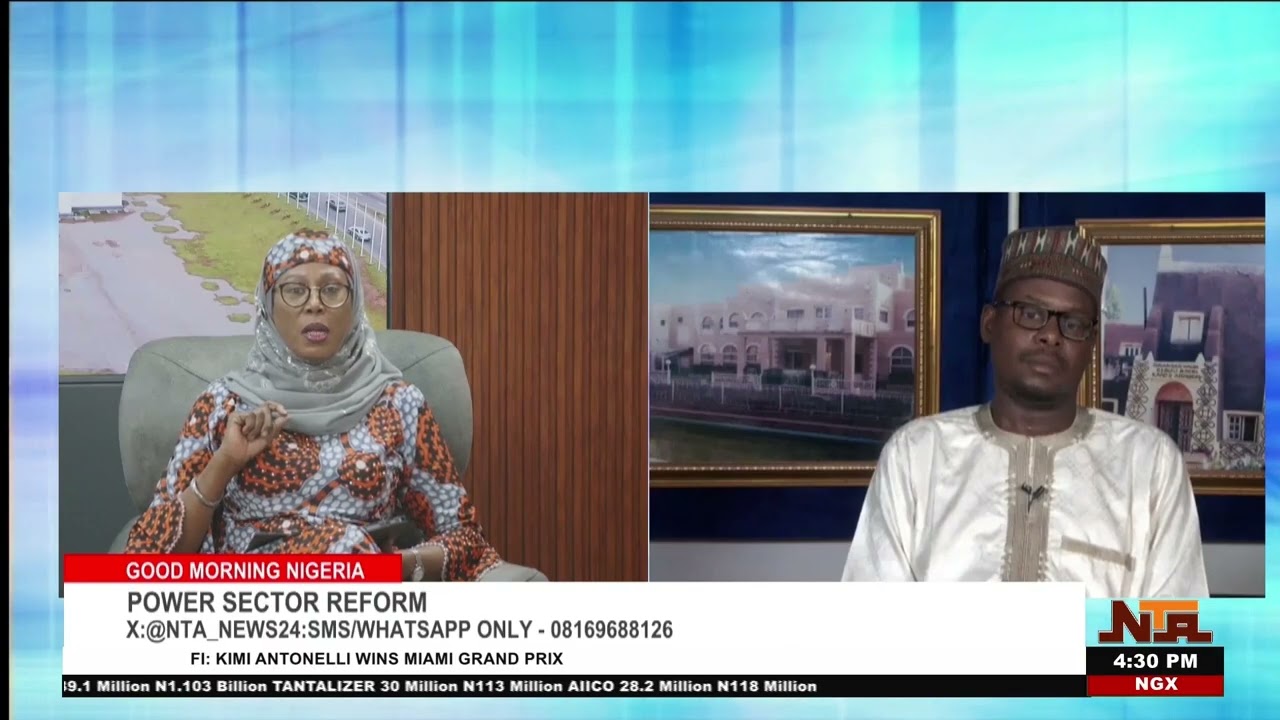 Nigeria&rsquo;s Power Reform Push Faces Tough Implementation Reality