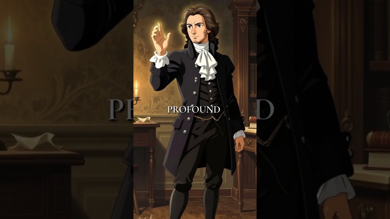 Pascal Made The Ultimate Life Bet and Won