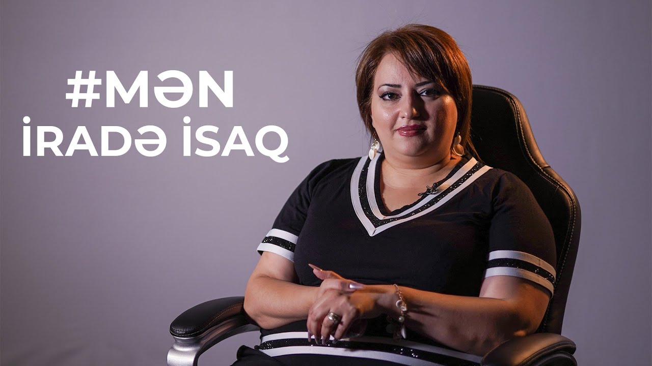 Mən İradə İsaq