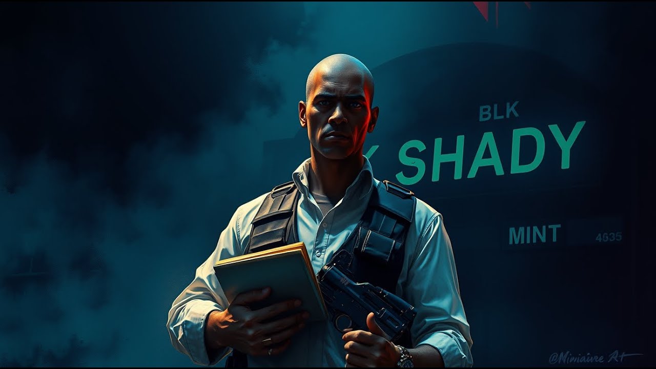 Detective James Brown 🕵🏽التحقيق كان مع أخطر عناصر بالمدينة وقاموا بالفرار Apollo11 GTA RP MAROC