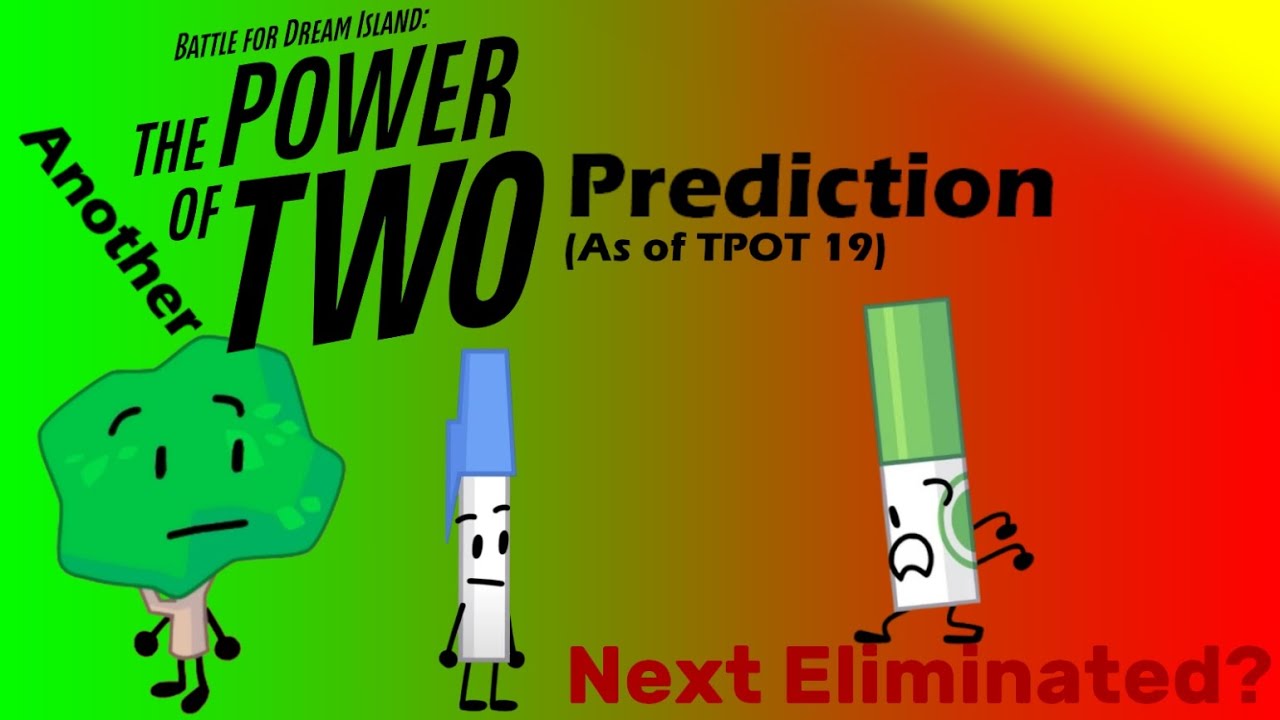 Another TPOT Prediction (As of TPOT 19)