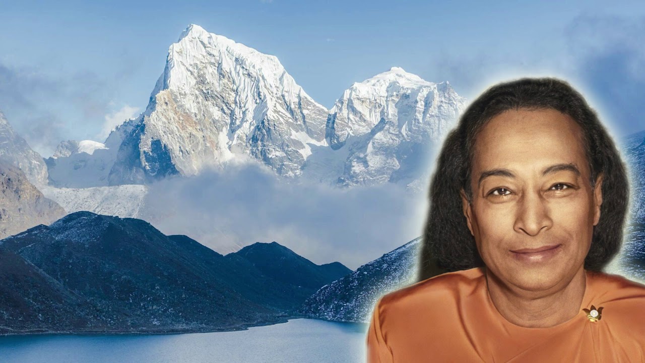 How to Pray for Others | Sri Paramahansa Yogananda