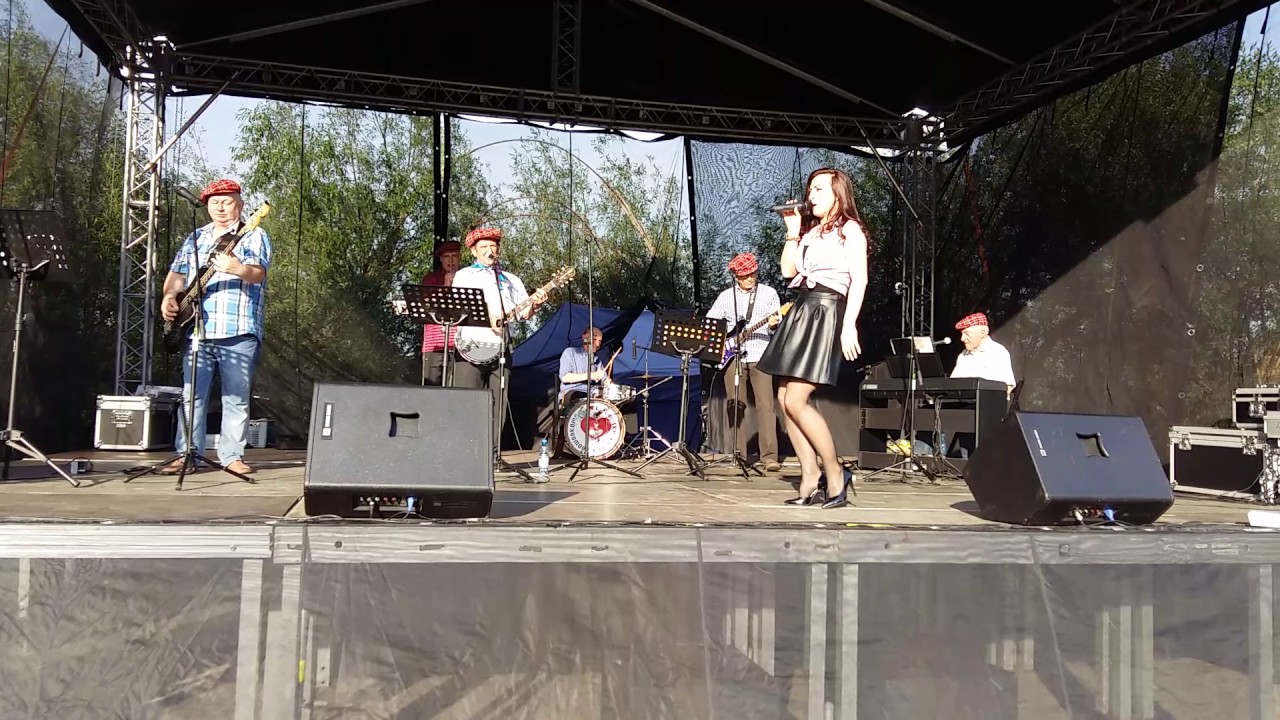 Kapela Bielawska - Dni Bielawy 2017
