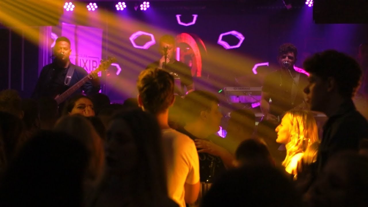 Elixir / Club Roko (HIGHLIGHTS)