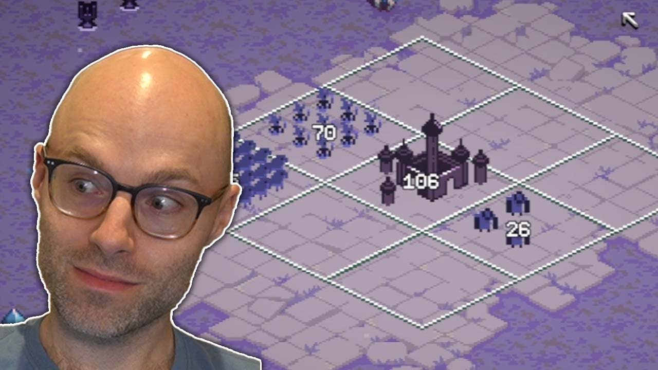 The hottest roguelite of the summer? (9 Kings)
