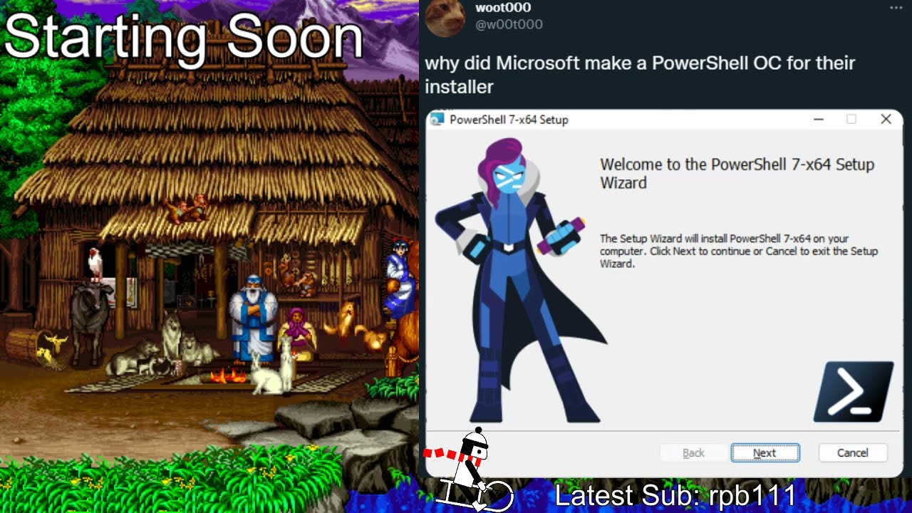 [7/6/2022] Super Auto Pets first time!