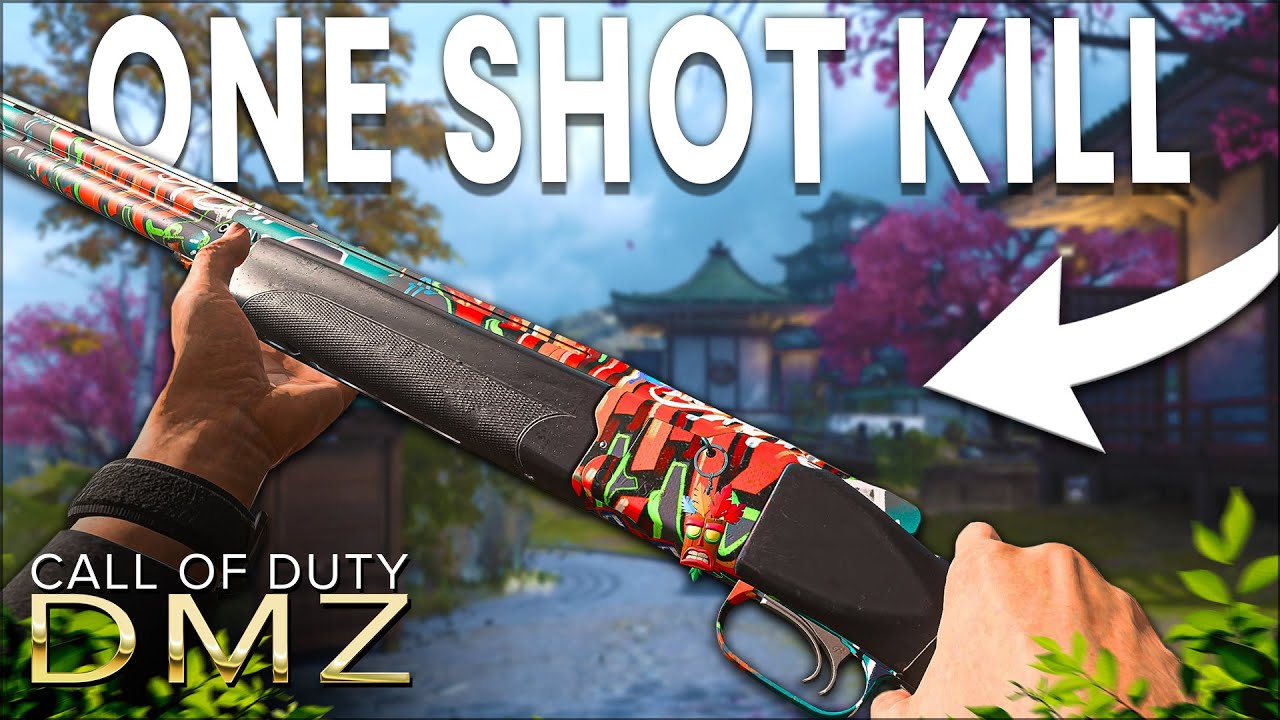 THIS is Completely BROKEN in DMZ Now! 😱