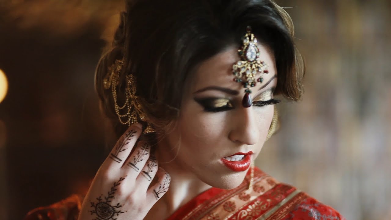 Franki - Romeo & Juliet (Official Music Video)