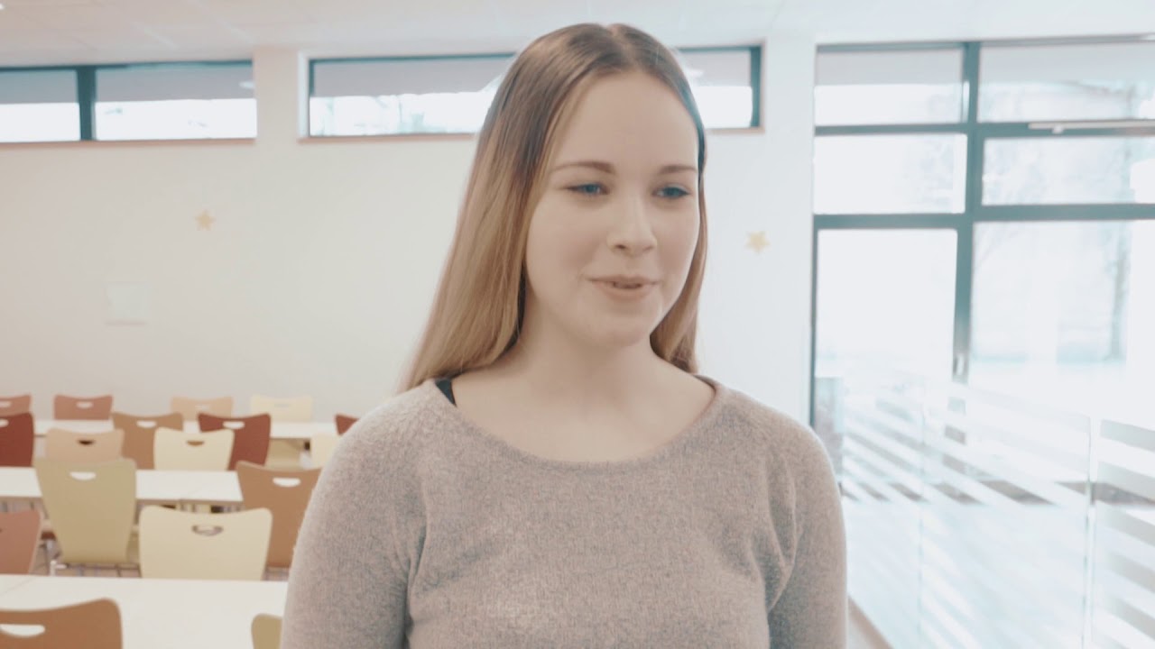 Musikvideo als MINT-Projekt der Gesamtschule Bad Lippspringe Schlangen