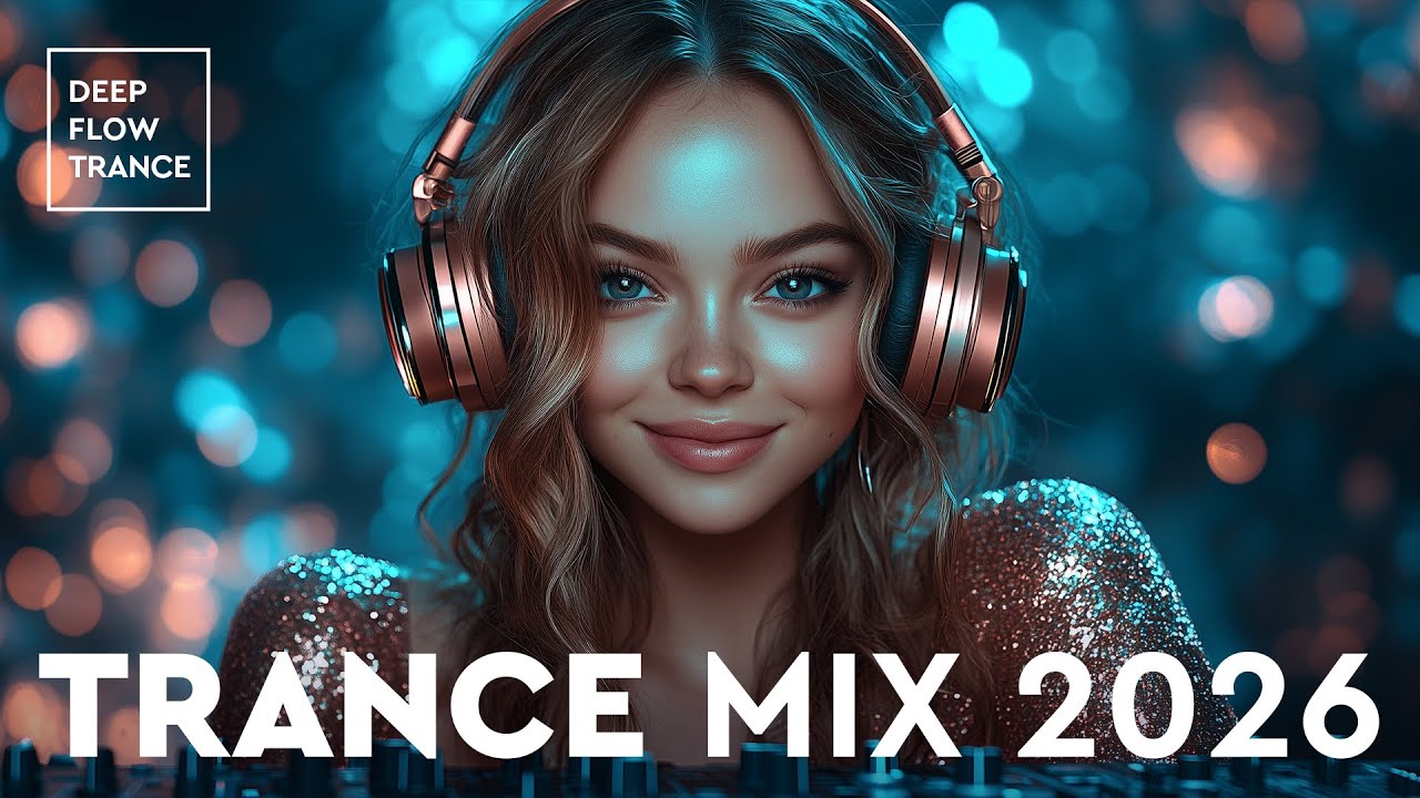 Future Trance ✨ Sound of 2026