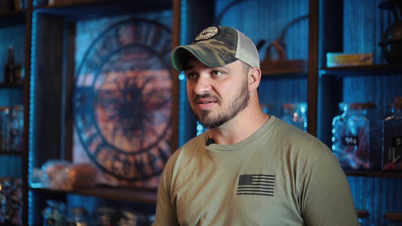 Blue Ridge Bee Company