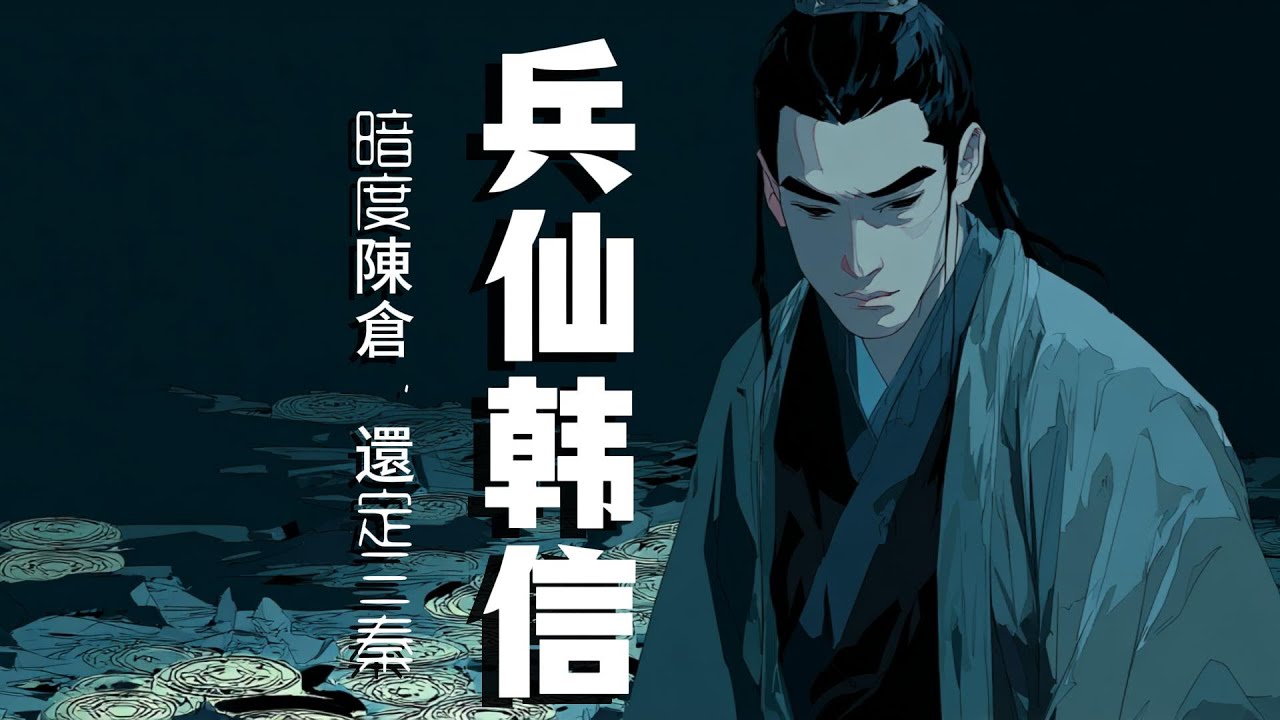 兵仙降臨 · 暗度陳倉，還定三秦