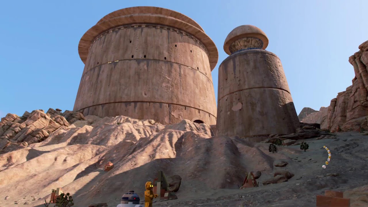 Starwarz collection Stream