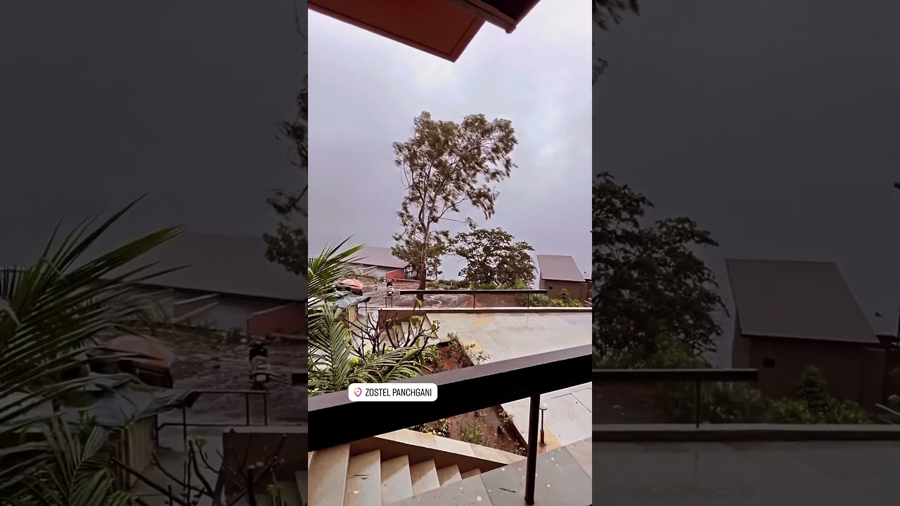 Zostel Plus Panchgani