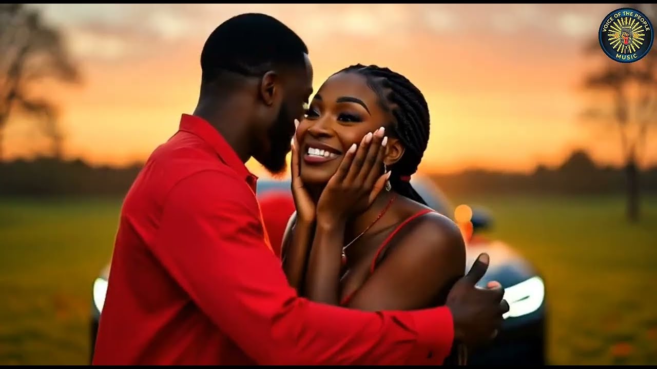 Voice of the People Music _-_Be my valentine song | Shona Song for Valentine's day 