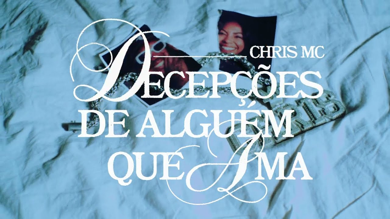 Chris Mc - Detalhes l 