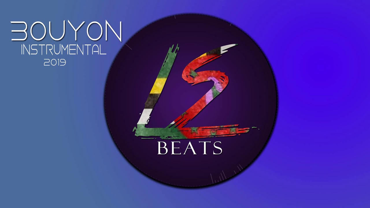 Bouyon Instrumental July 2019 By Lsbetas767