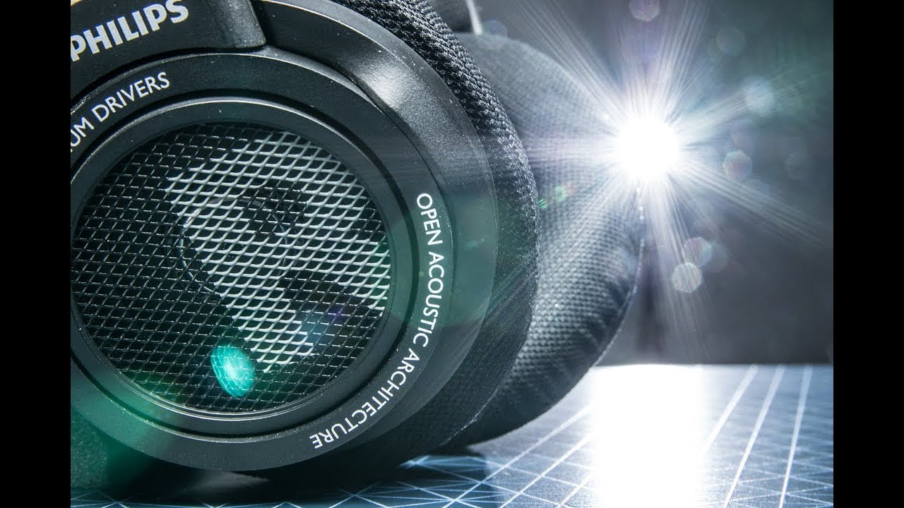 Обзор Philips SHP9500 (вы знаете, к чему это приведет)