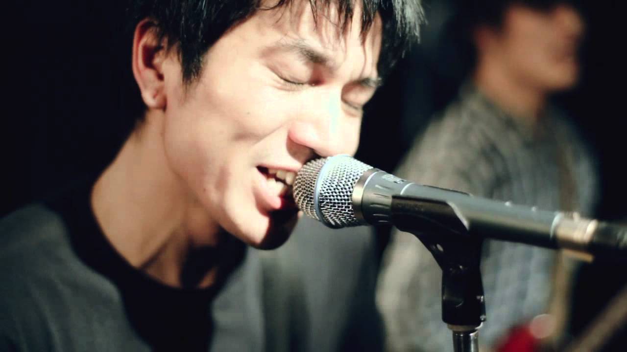 COUNTRY YARD - Starry Night [LIVEver]