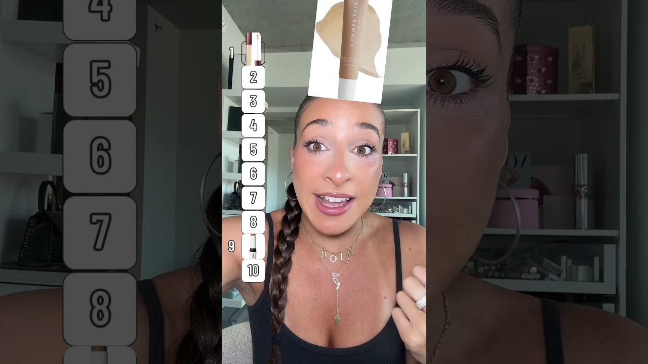 RANKING HOW MAD ID BE IF THESE VIRAL PRODUCTS WERE DISCONTINUED!! #sephora #sephorahaul