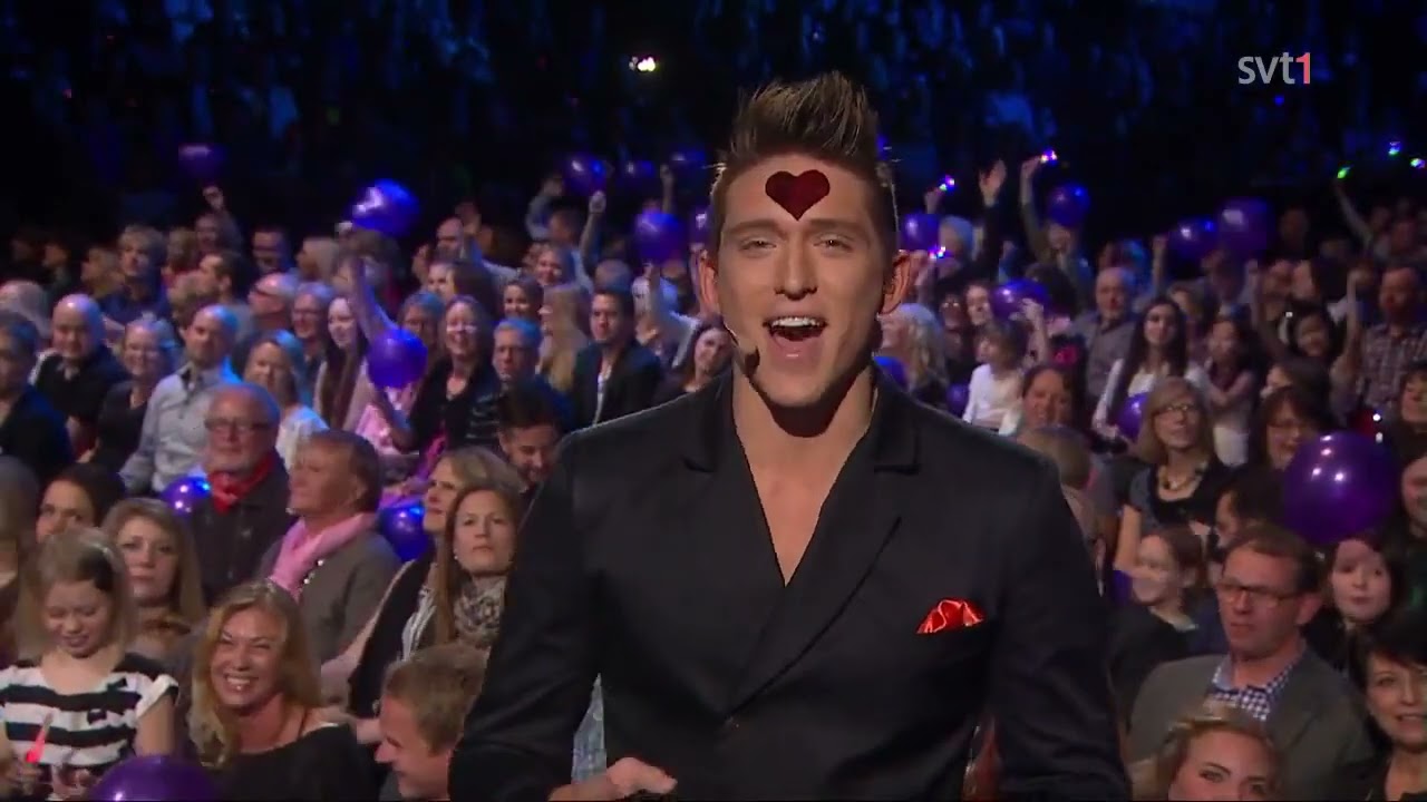 Melodifestivalen 2013 | Deltävling 4 | Full Show