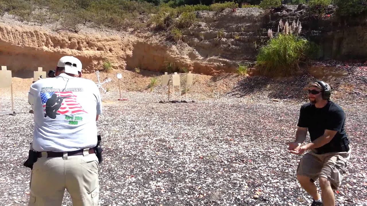 Catching brass