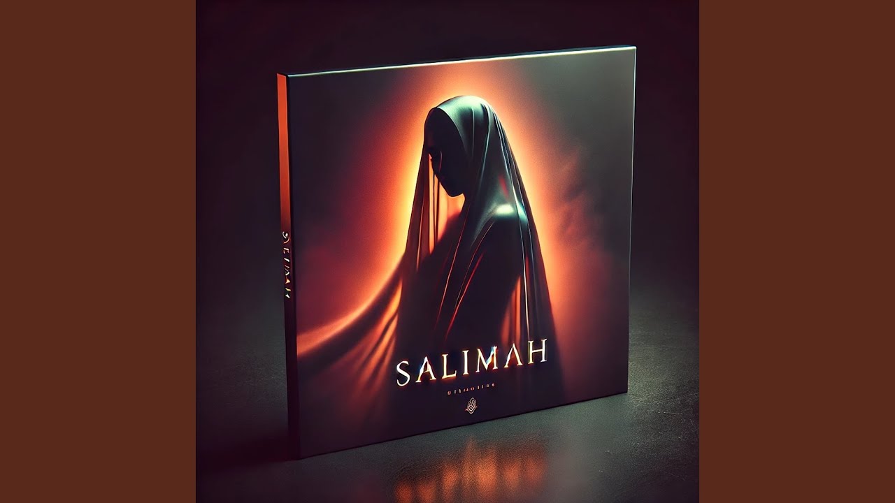 SALIMAH