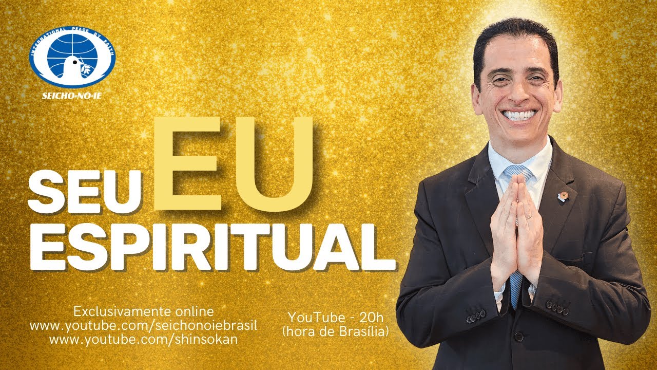 Seu EU Espiritual - Shinsokan