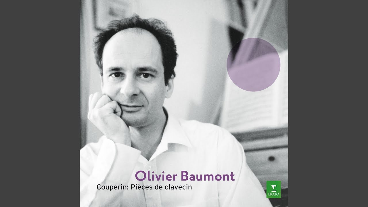 Quatrième livre de pièces de clavecin, Ordre 26 : I La convalescente