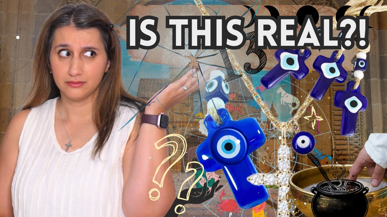 10 Superstitions Orthodox Christians Must Avoid | Clearing the Confusion in Orthodox Life