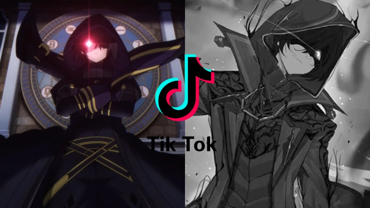 The Eminence in Shadow TikTok Compilation #1