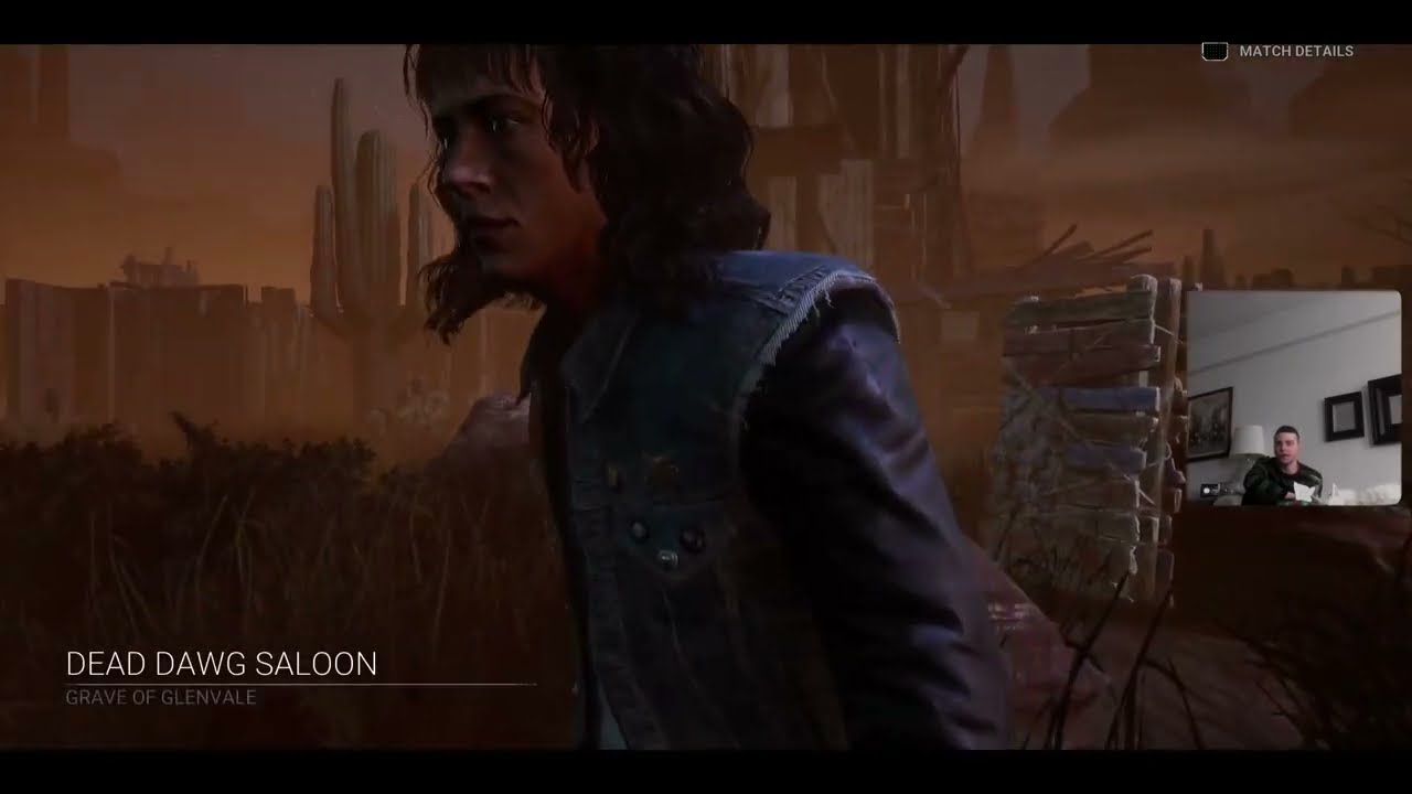 Dead By Daylight (2 Versus 8) {Part 74} | [Broadcast/Livestream]