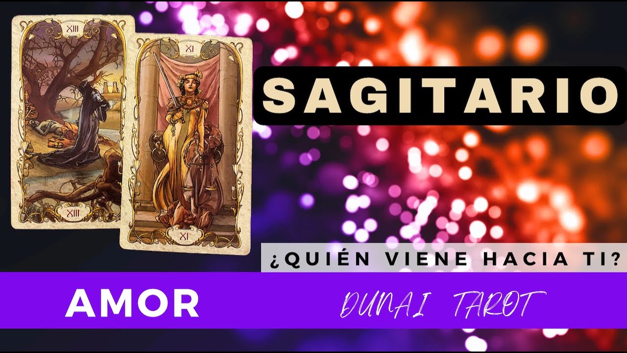 💜SAGITARIO♐️Si realmente ME QUIERES, conquístame🔥❤️es hora que lo demuestres todo HOROSCPO SAGI AMOR