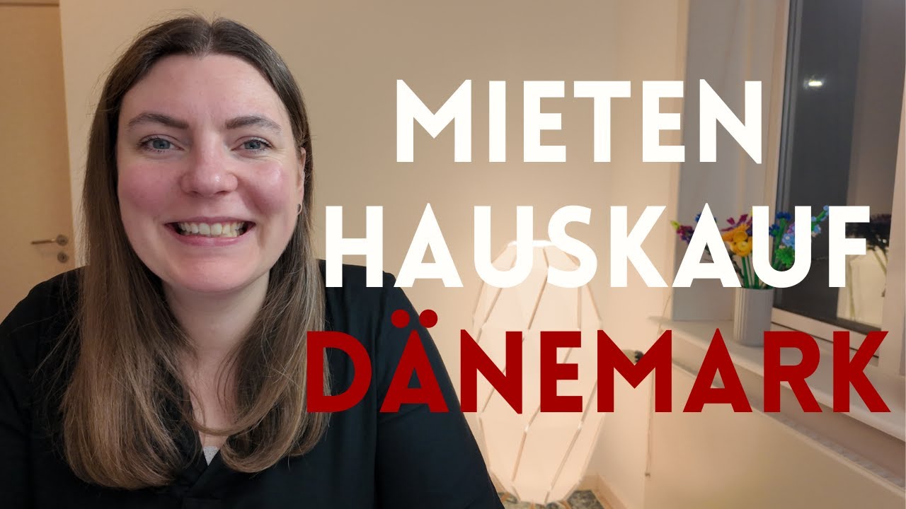 Mieten oder Kaufen in Dänemark? Die ehrliche Expat-Realität