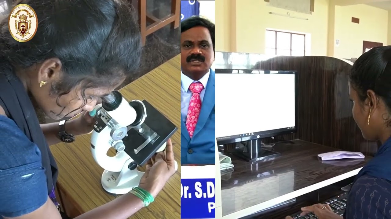 SACRED HEART ARTS AND SCIENCE COLLEGE PERANI