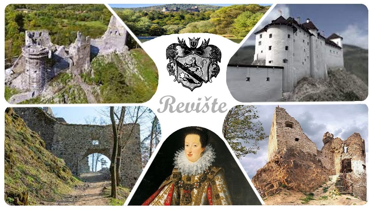 REVIŠTE