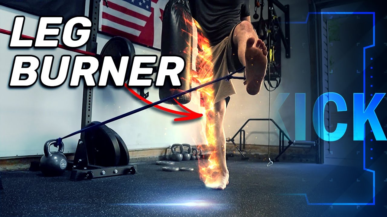 This Hip & Leg Exercise Packs A SURPRISING Punch (Here's Why)
