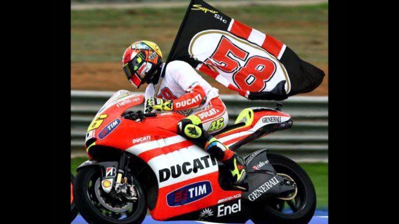 Tu.. Sei l'amico Mio. Sic 58