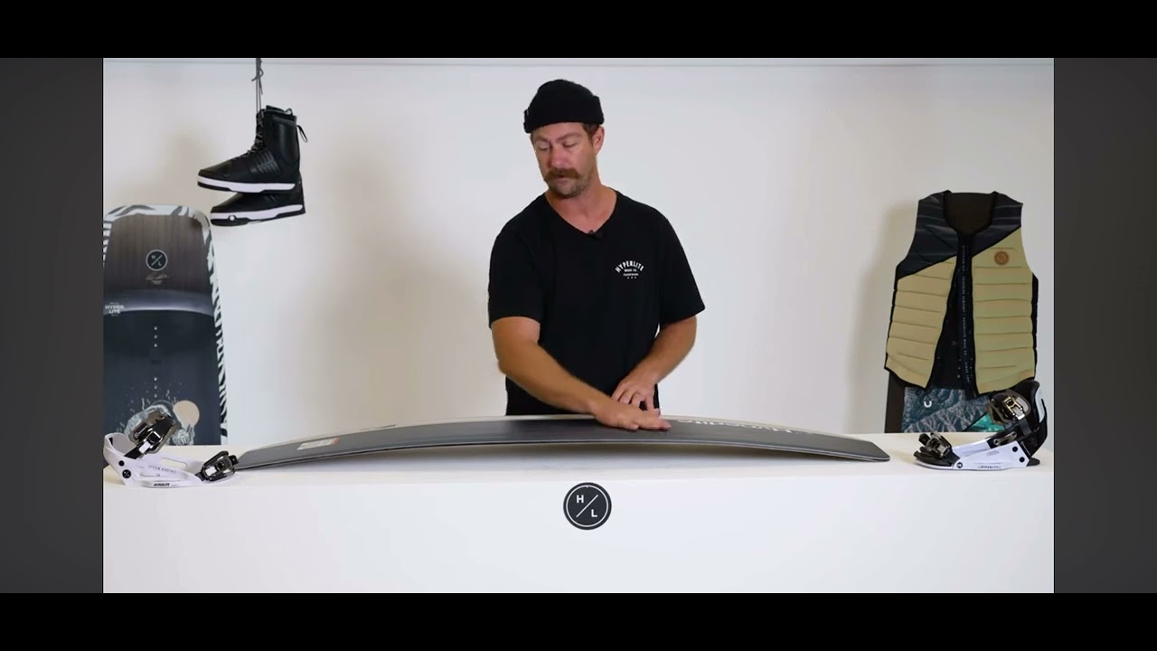 Hyperlite Tech Talk   Freepress Wakeboard 2025