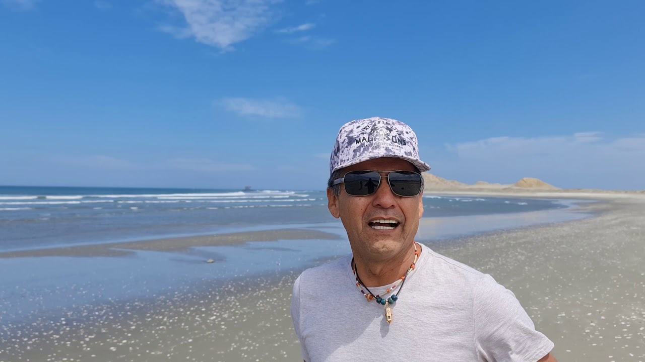 CIRCUITO DE PLAYA - PLAYA PUNTA BALCONES   TALARA