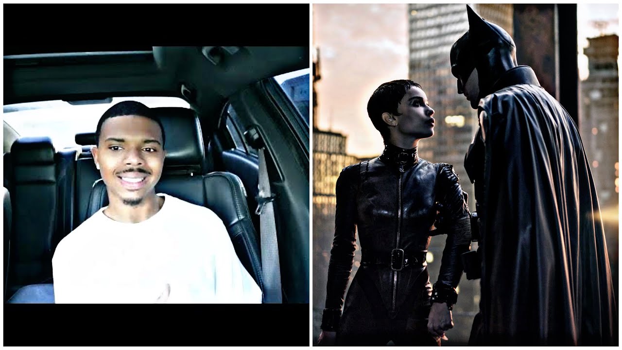 Why Women Love Assertive Handsome Men!