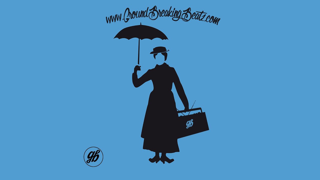 Mary Poppins - Chim Chim Cheree Beat/Remix