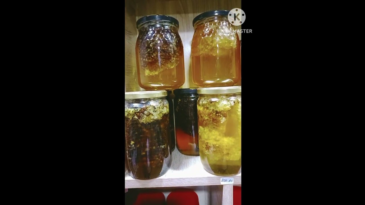 منتوجات طبيعية