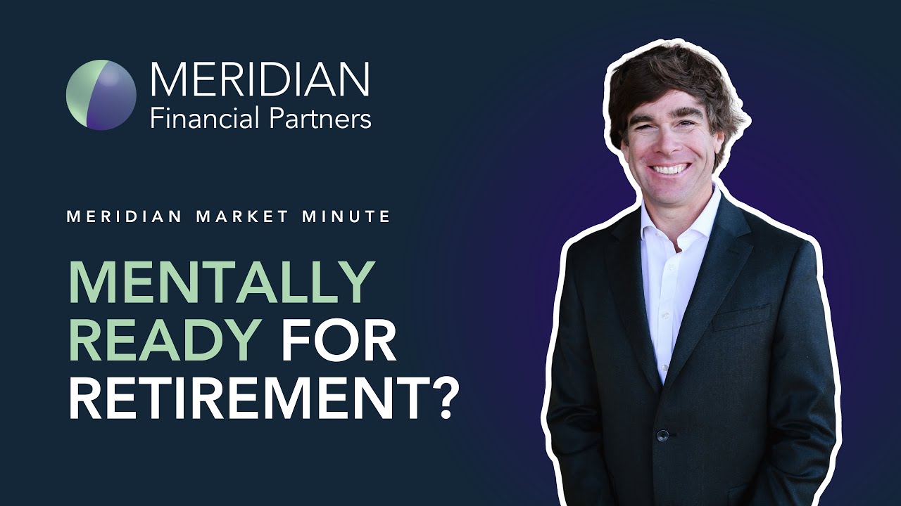 Are You Mentally Ready for Retirement?